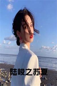 陆峻之苏夏全文免费试读