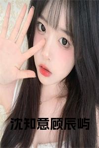 沈知意顾辰屿正版无弹窗