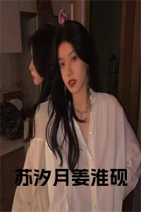 苏汐月姜淮砚全文全文免费试读