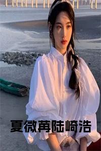 夏微苒陆崎浩小说全文免费试读