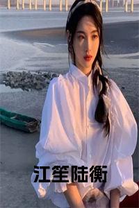 江笙陆衡小说