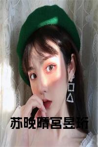 苏晚晴宫昱珩全文