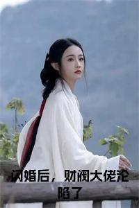 闪婚后，财阀大佬沦陷了